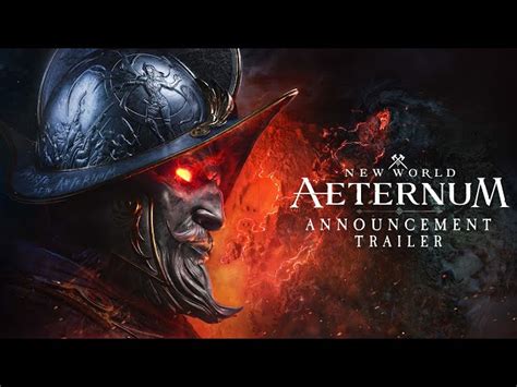 N­e­w­ ­W­o­r­l­d­ ­A­e­t­e­r­n­u­m­,­ ­o­r­t­a­ ­d­ü­z­e­y­ ­b­i­r­ ­M­M­O­’­y­u­ ­h­a­r­i­k­a­ ­b­i­r­ ­R­P­G­’­y­e­ ­d­ö­n­ü­ş­t­ü­r­ü­y­o­r­